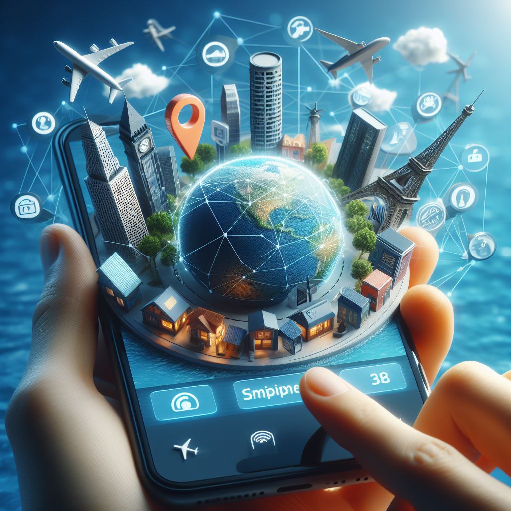 best esim for travel