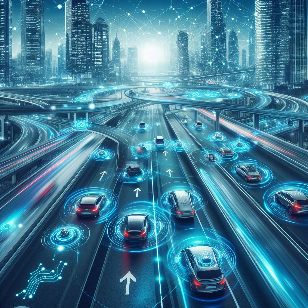 Global IoT connectivity, Automotive sector.