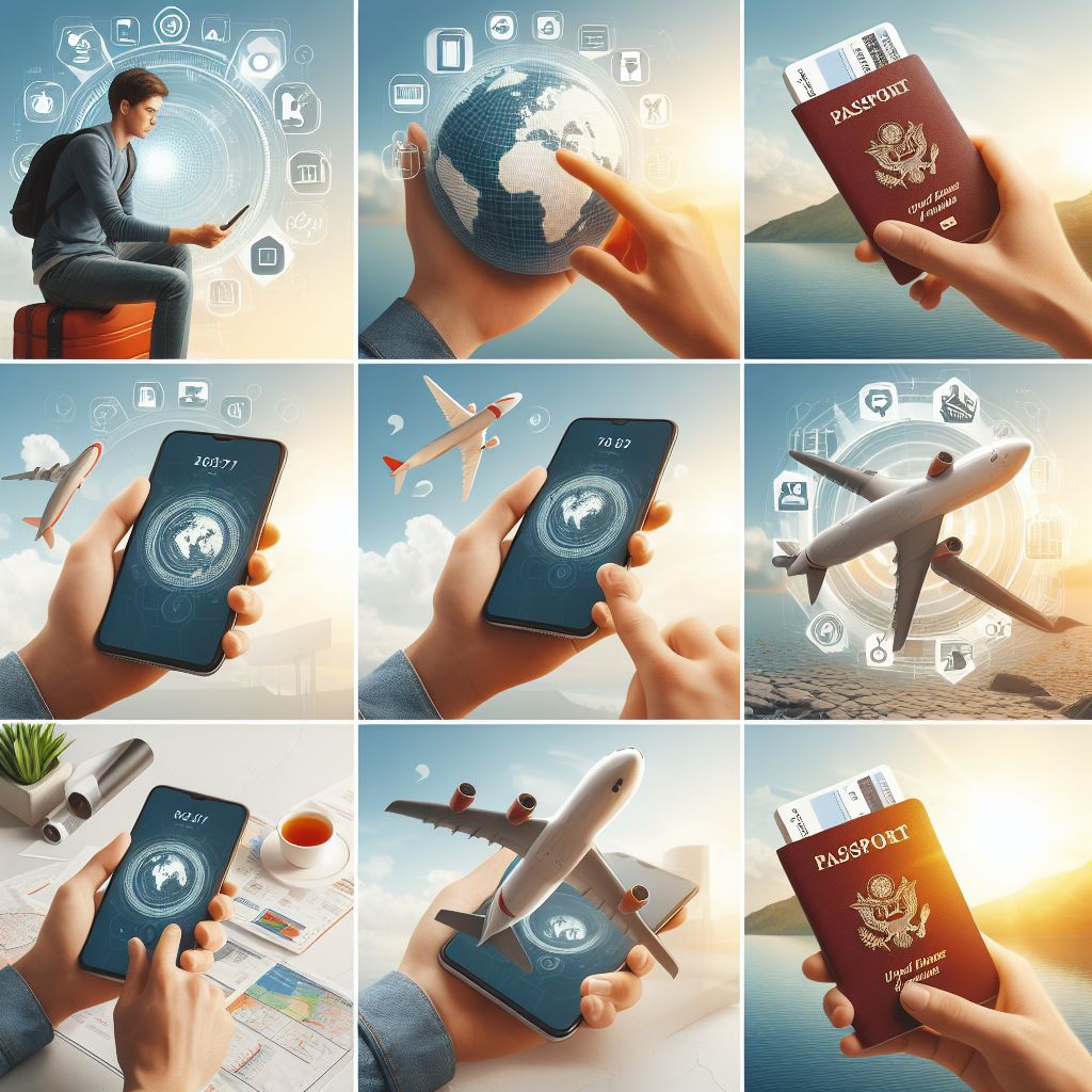 best esim for travel