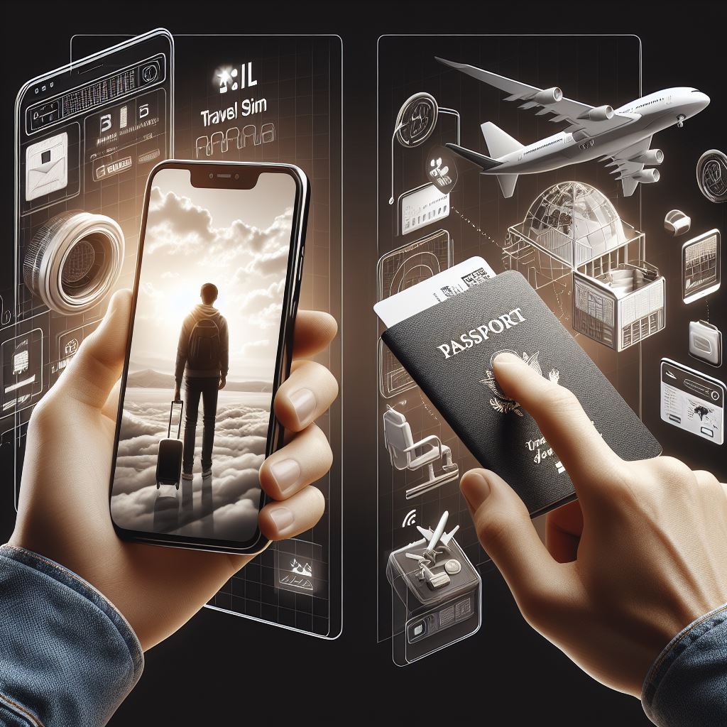 best esim for travel
