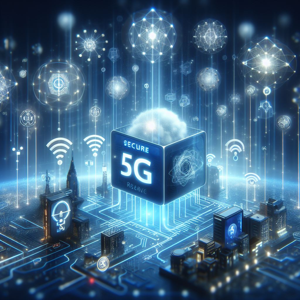 Private 5G Network