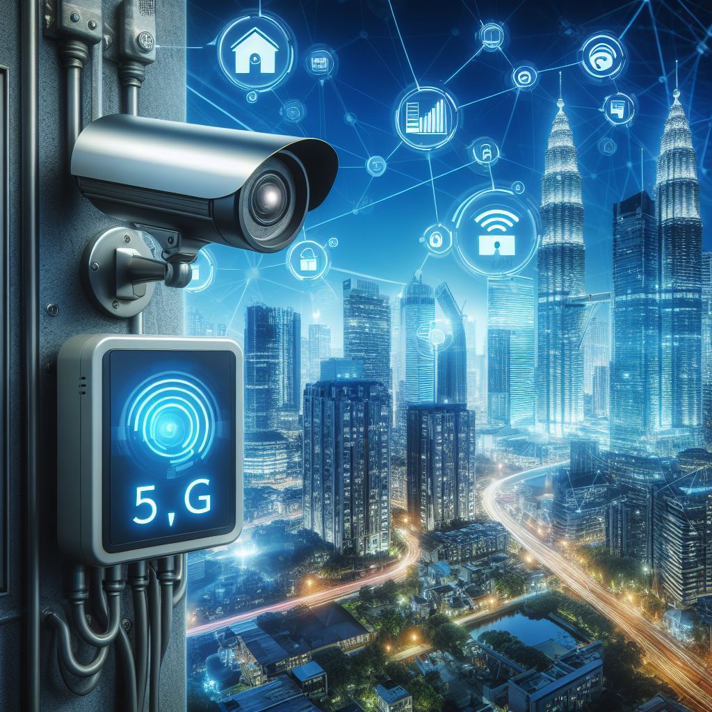 Smart Buildings