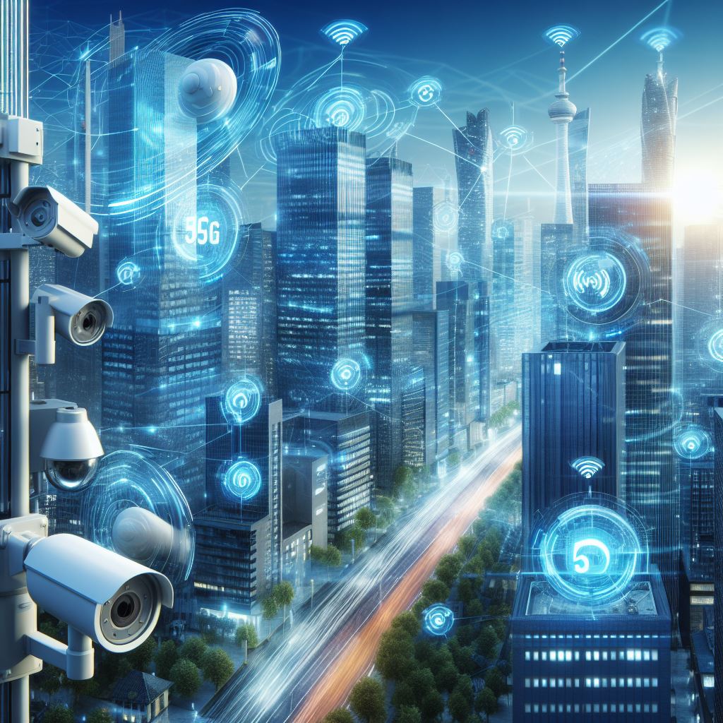 Smart Buildings