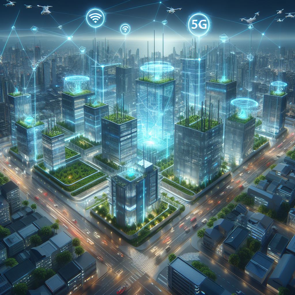 Smart Buildings