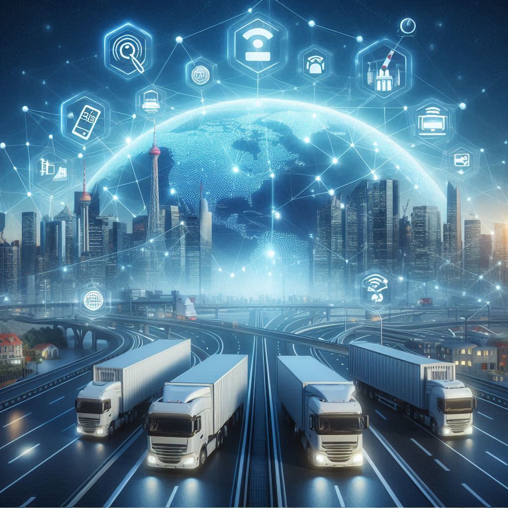 Fleet Management